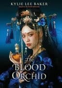 Cover of Blood Orchid