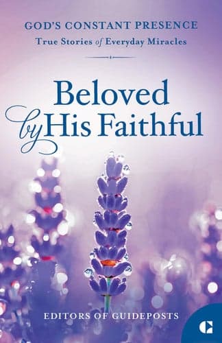 Cover of Beloved by His Faithful