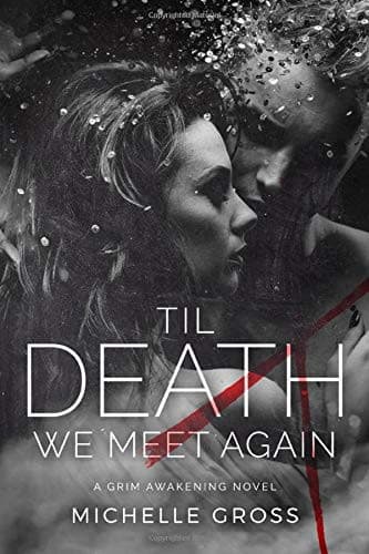 Cover of 'Til Death We Meet Again