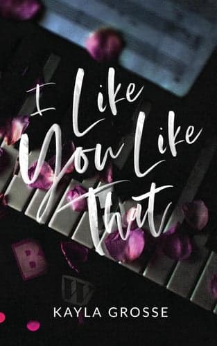Cover of I Like You Like That : (Special Discreet Cover Edition)