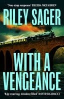 Cover of With a Vengeance