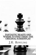 Cover of Fantastic Beasts and Where to Find Them