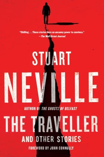 Cover of Traveller and Other Stories
