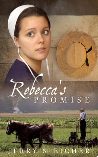 Cover of Rebecca's Promise