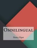 Cover of Omnilingual