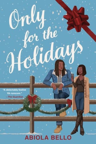 Cover of Only for the Holidays