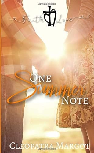 Cover of One Summer Note