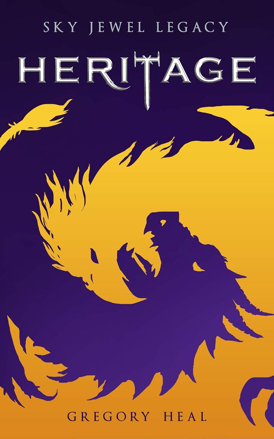 Cover of Heritage