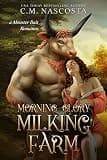 Cover of Morning Glory Milking Farm
