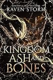 Cover of Kingdom of Ash and Bones